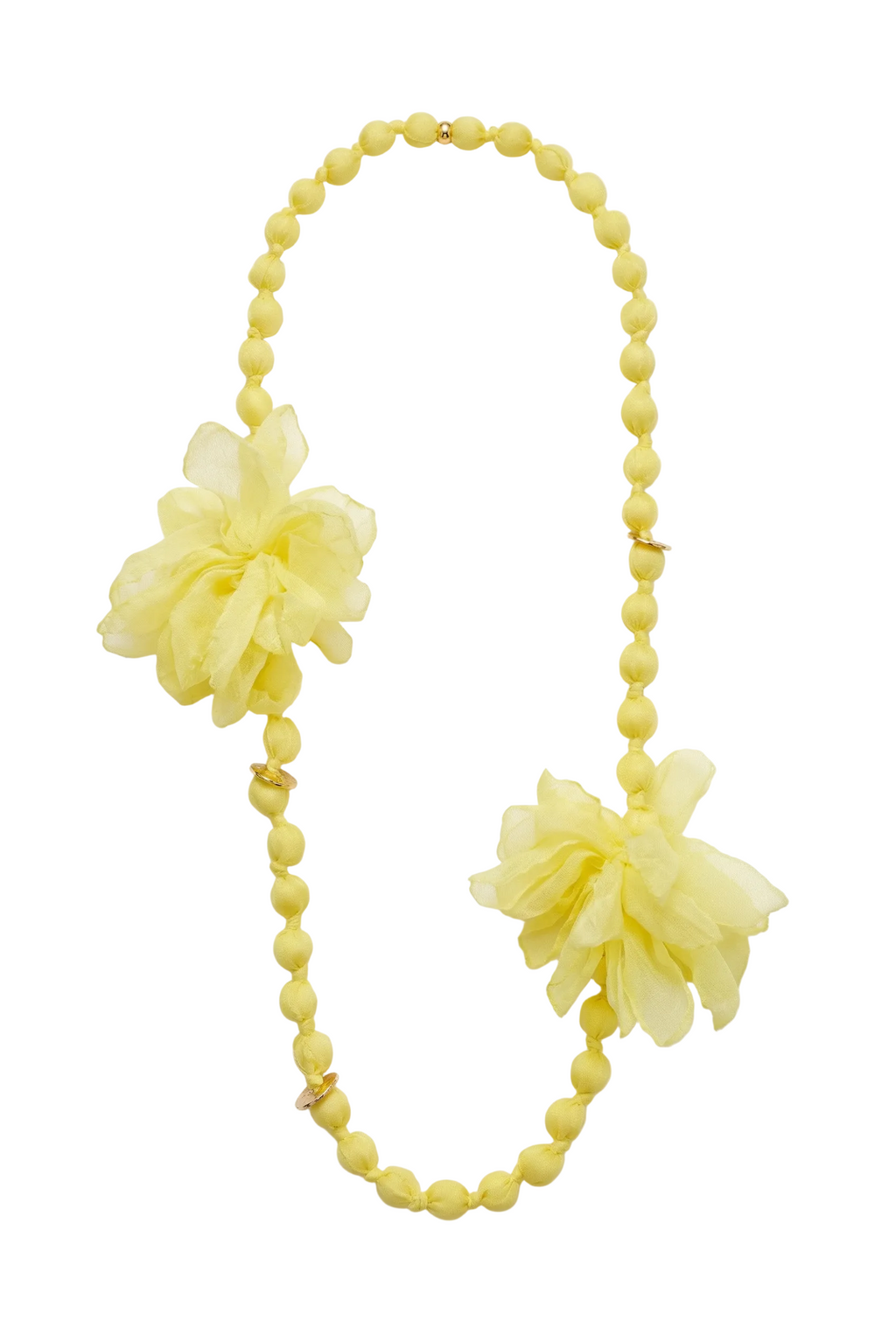 Collana Raggio di Sole