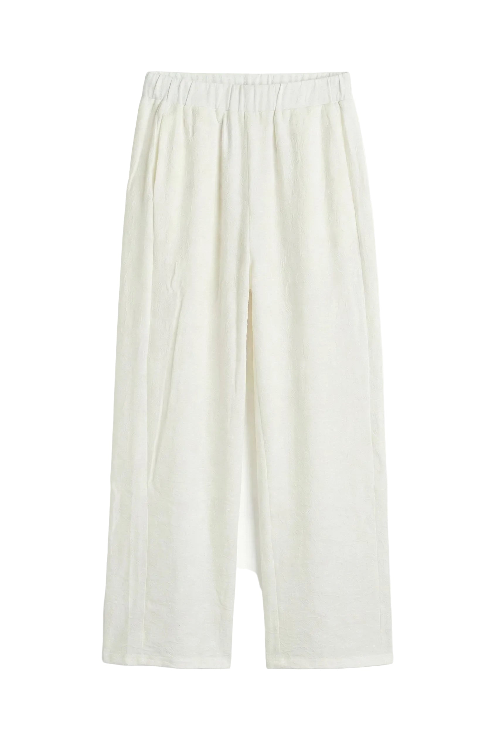 Pantalone Ricamato