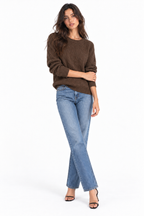 Maglione Girocollo