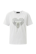 T-shirt Shining Heart