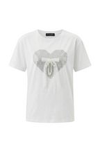 T-shirt Shining Heart