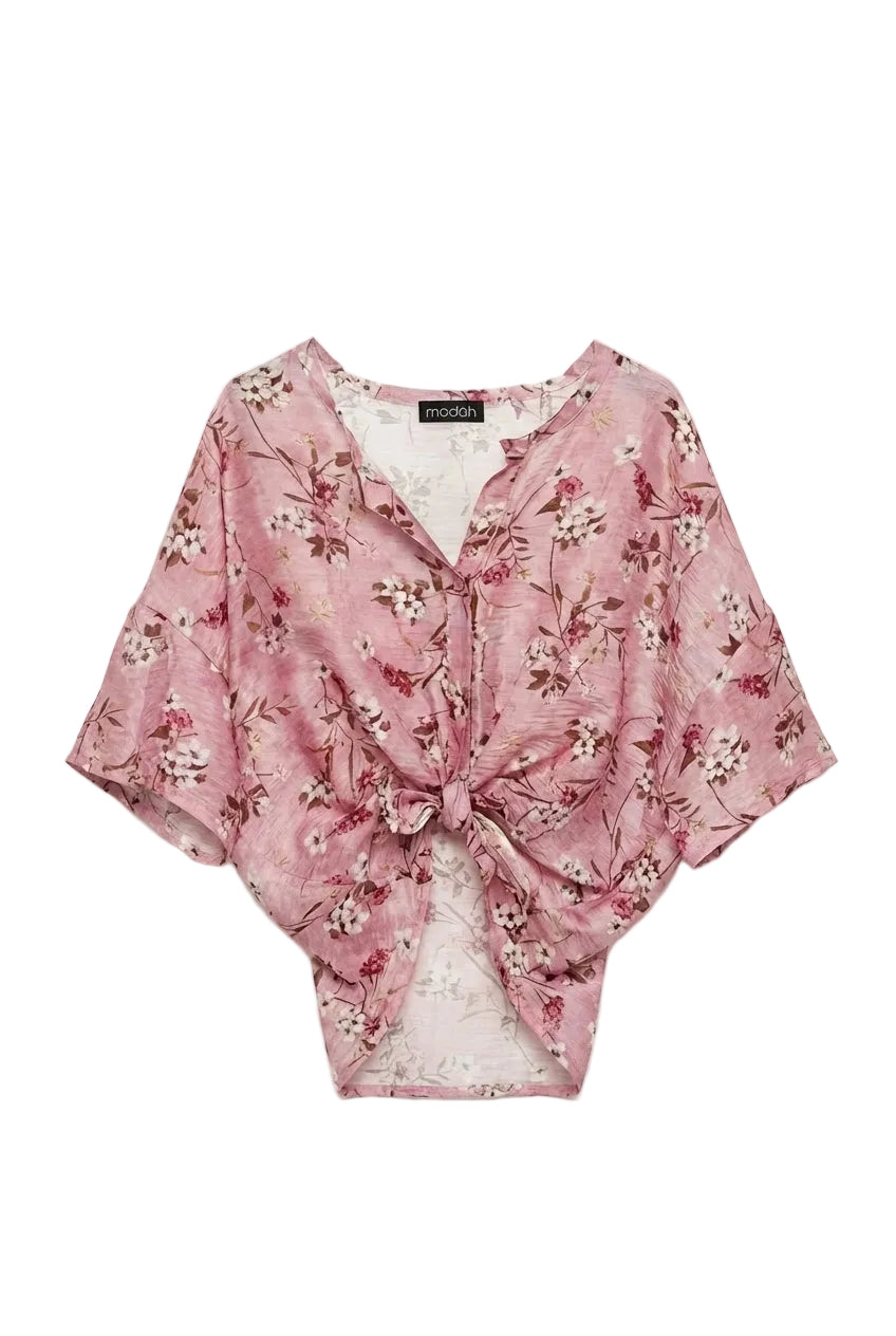 Blusa Floreale