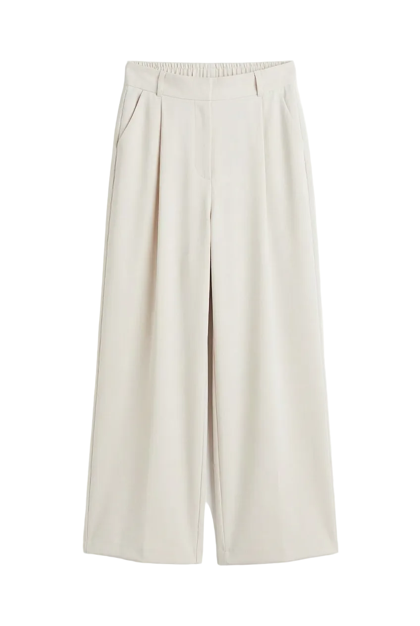 Pantalone a Palazzo coordinati