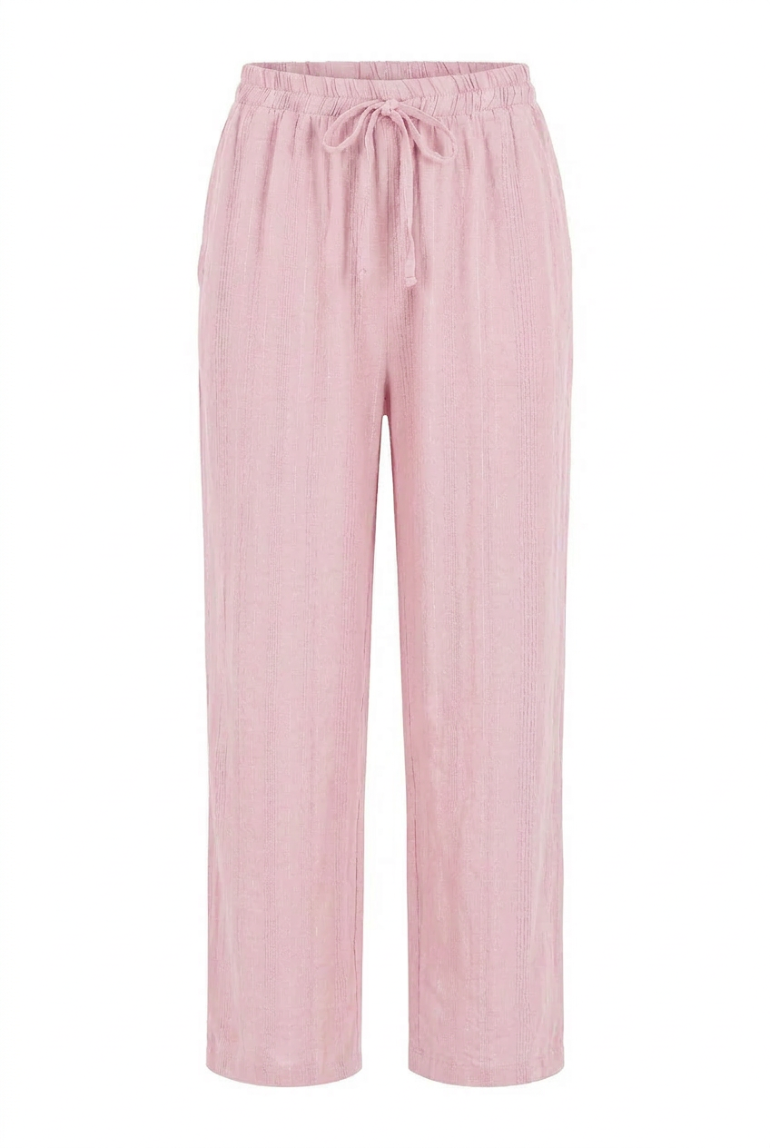 Pantalone in Cotone