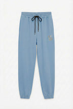 Jogger con Dettaglio Orsetto