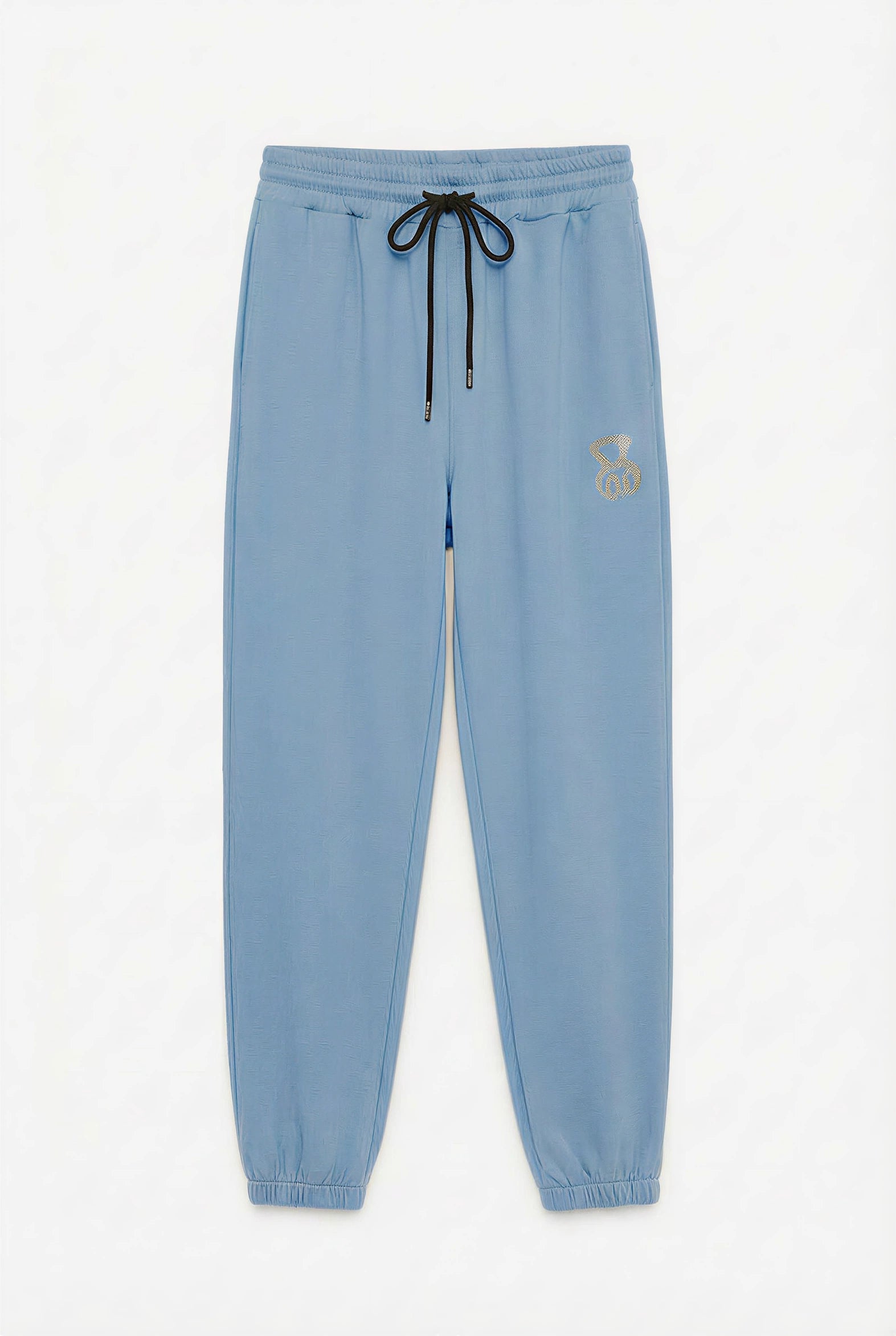 Jogger con Dettaglio Orsetto