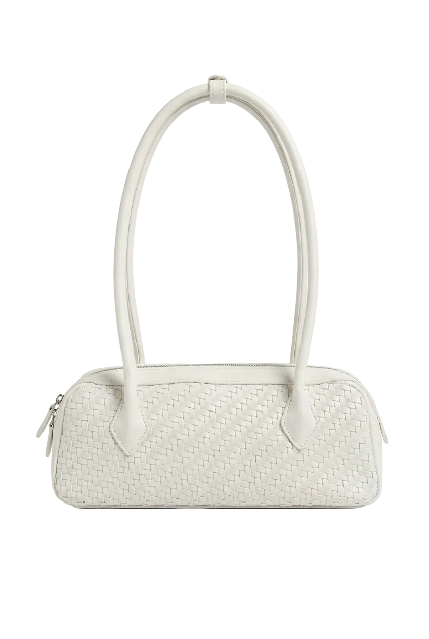 Borsa Intreccio Iconico