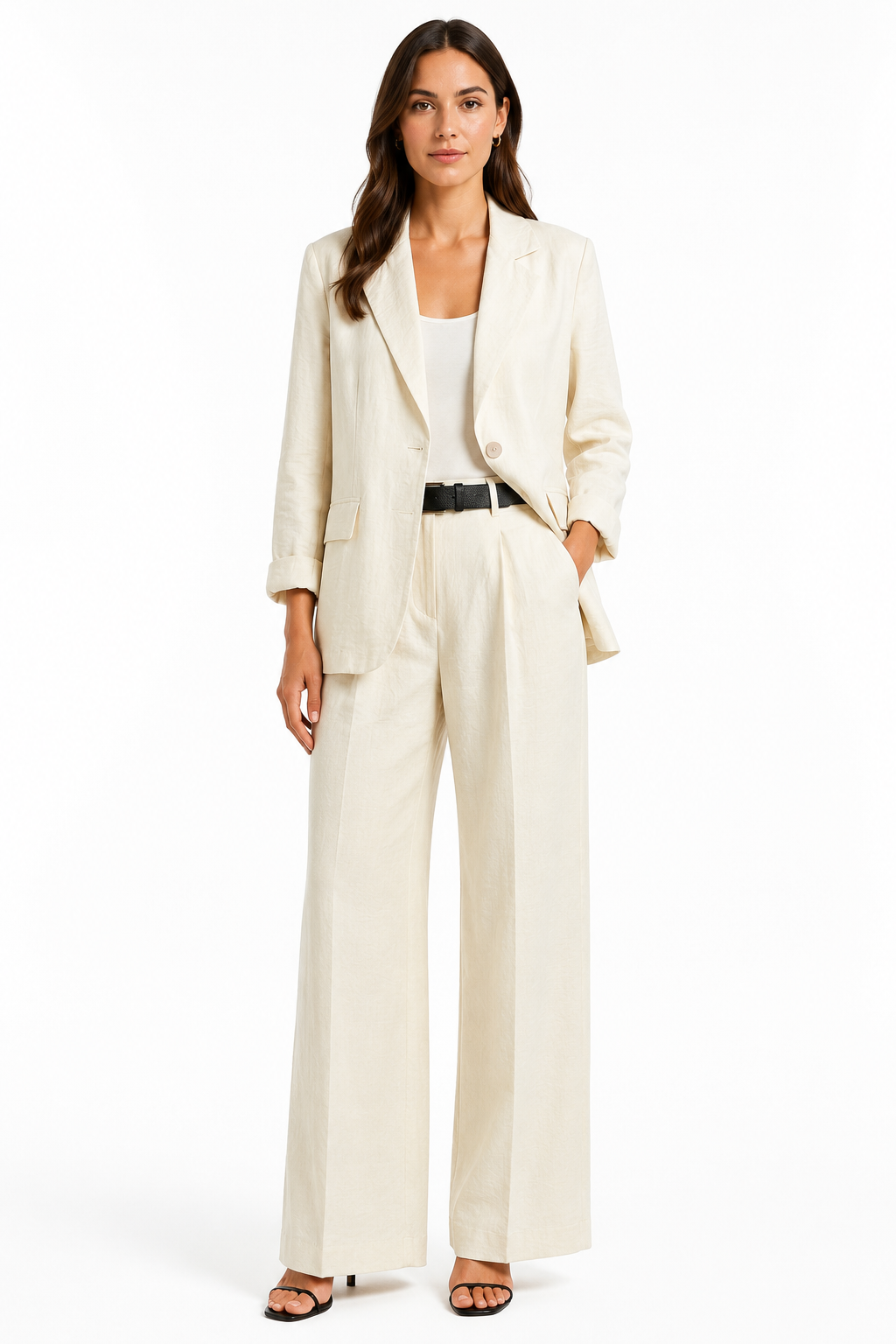 Blazer Leggero