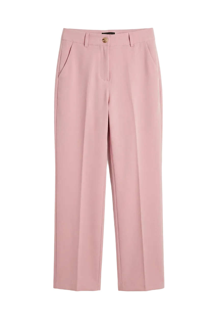 Pantalone completo tailleur