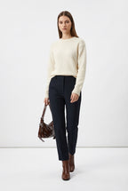 Borsa a Spalla Minimal Chic