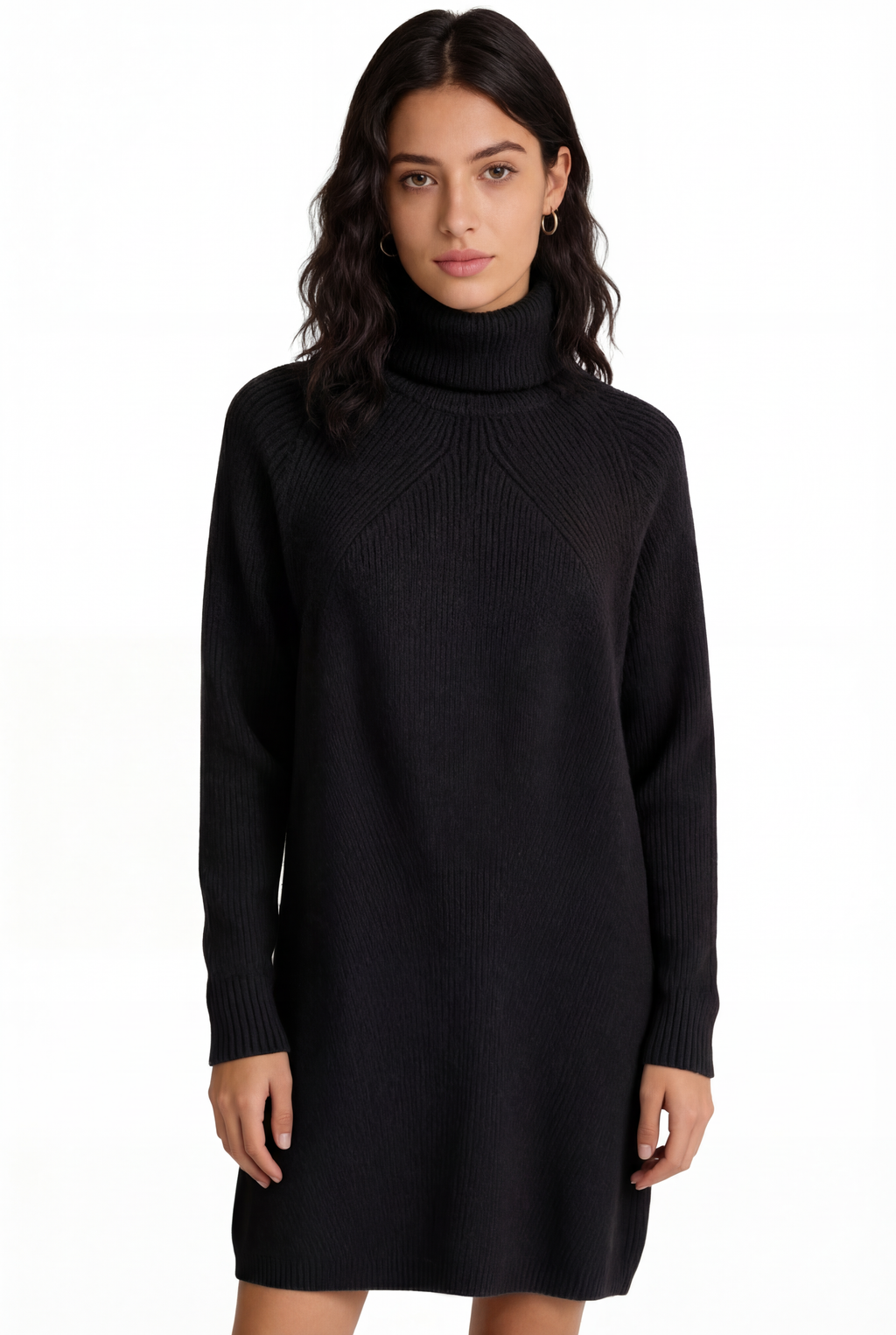 Vestito maglione
