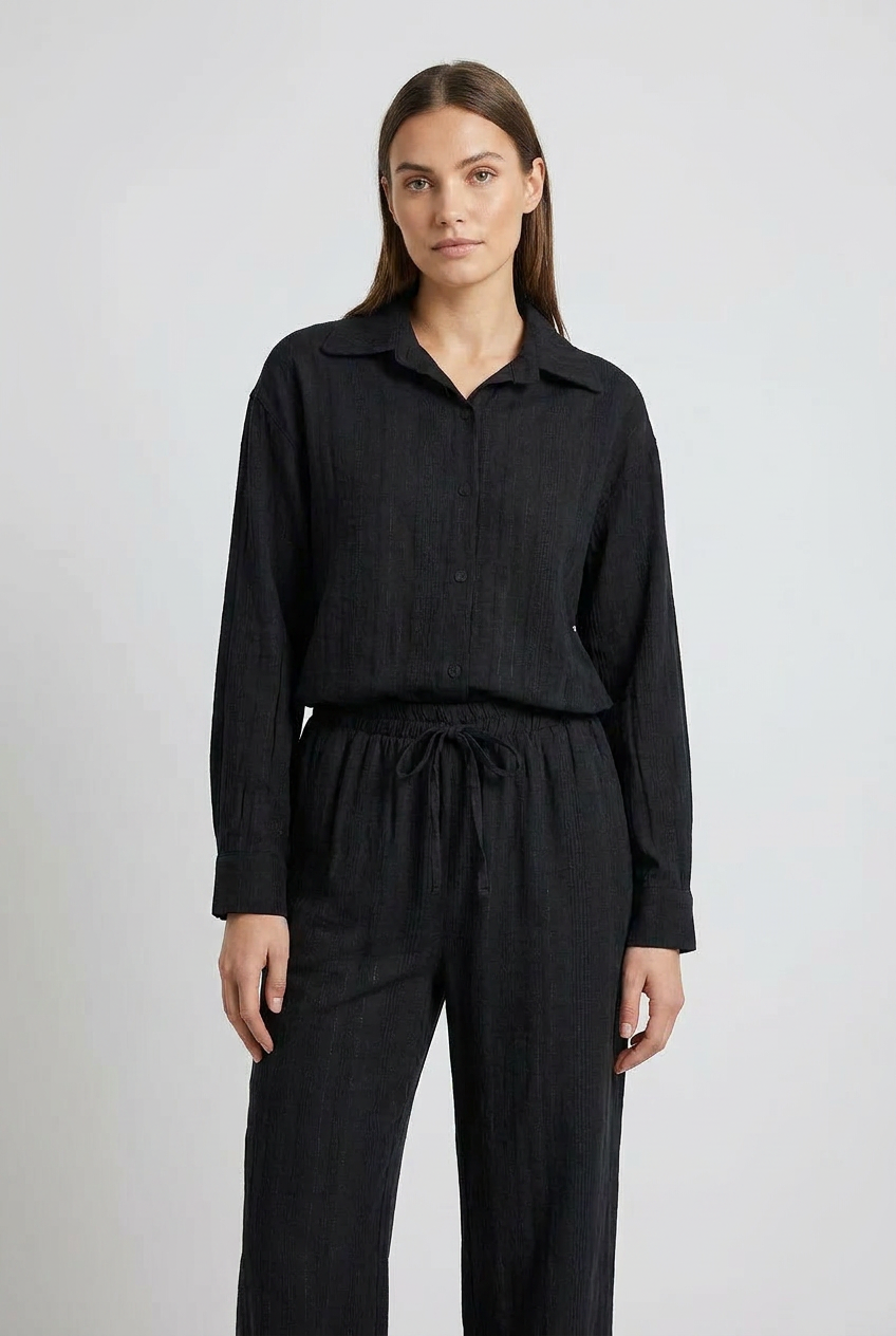 Pantalone in Cotone