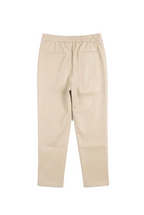 Pantaloni Chino Slim-Fit Elasticizzati