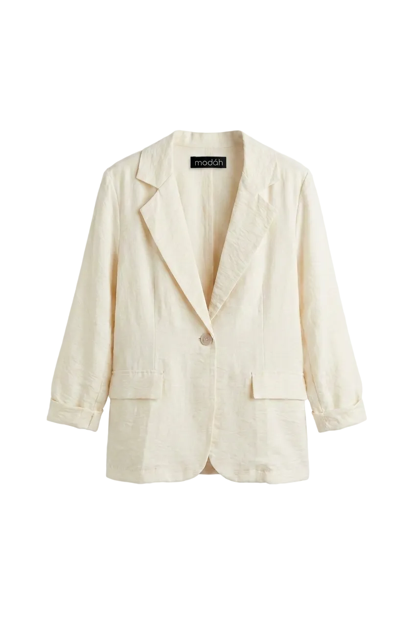 Blazer Leggero