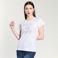 T-SHIRT DOLCE FAR NIENTE