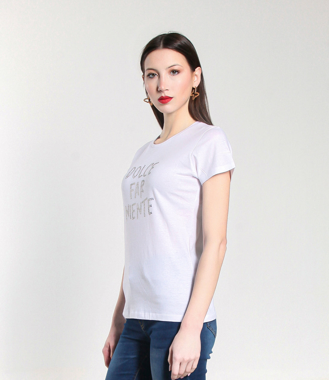 T-SHIRT DOLCE FAR NIENTE