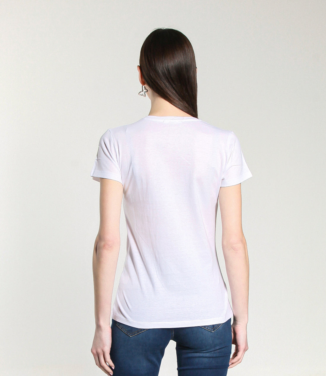 T-SHIRT DOLCE FAR NIENTE