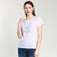 T-SHIRT DOLCE FAR NIENTE