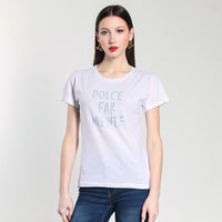 T-SHIRT DOLCE FAR NIENTE