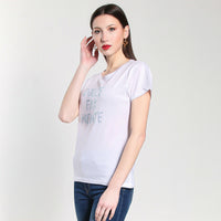 T-SHIRT DOLCE FAR NIENTE