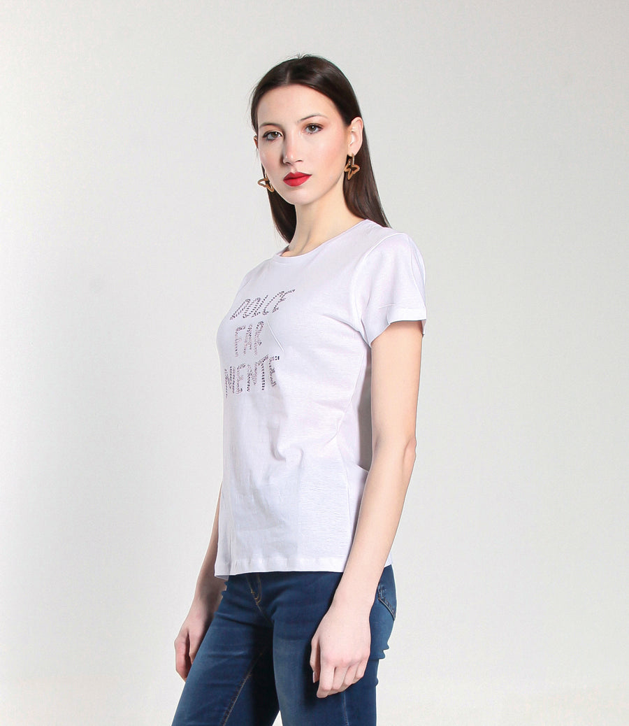 T-SHIRT DOLCE FAR NIENTE