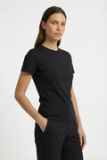 T-shirt a maniche corte essenziale