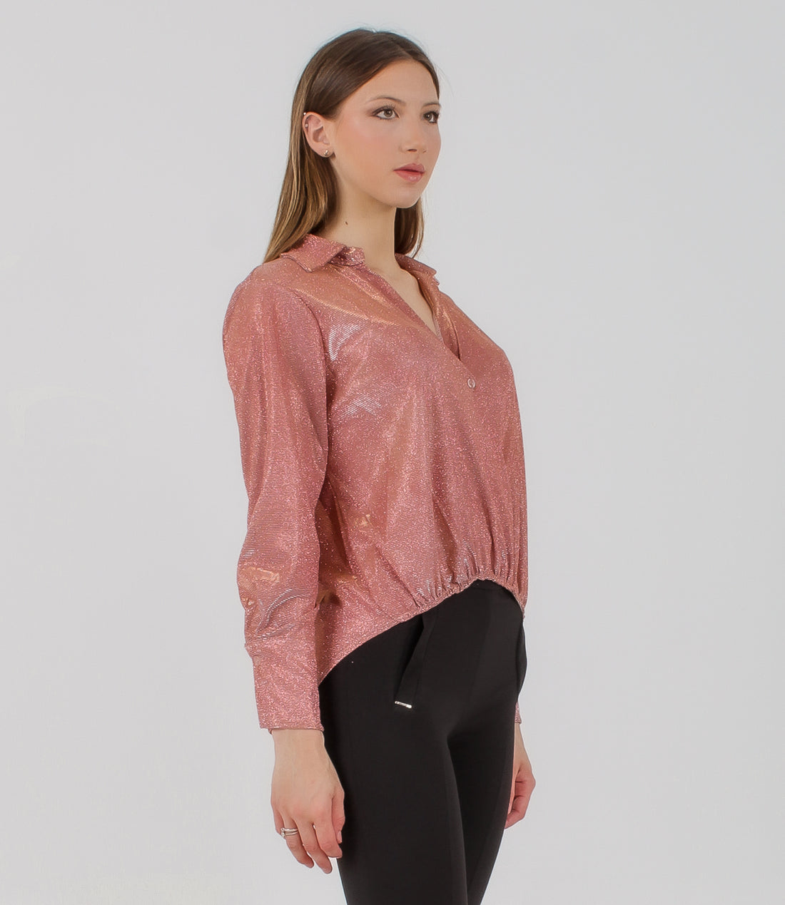 BLUSA DIAMANTE