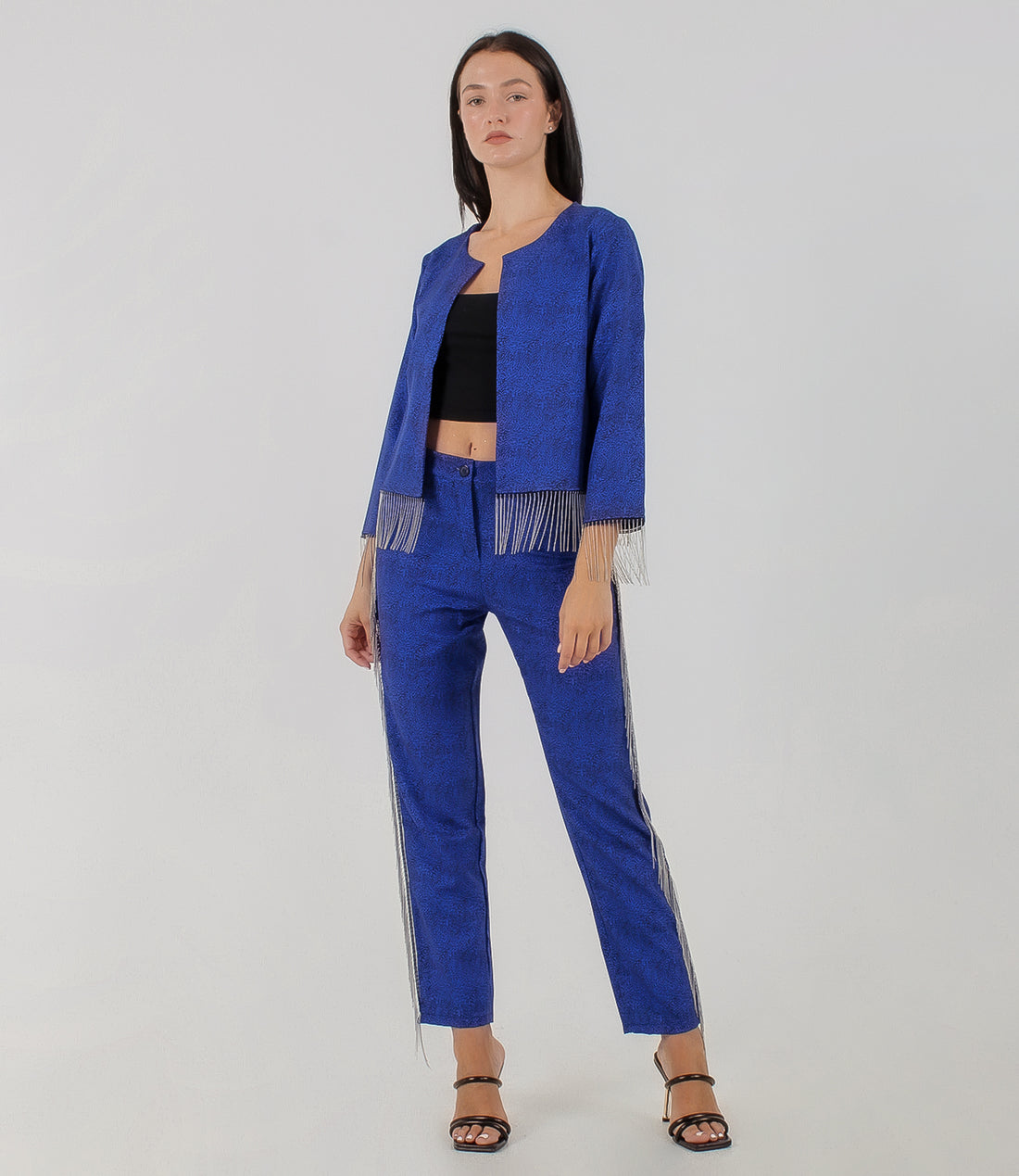 PANTALONE JAGUAR