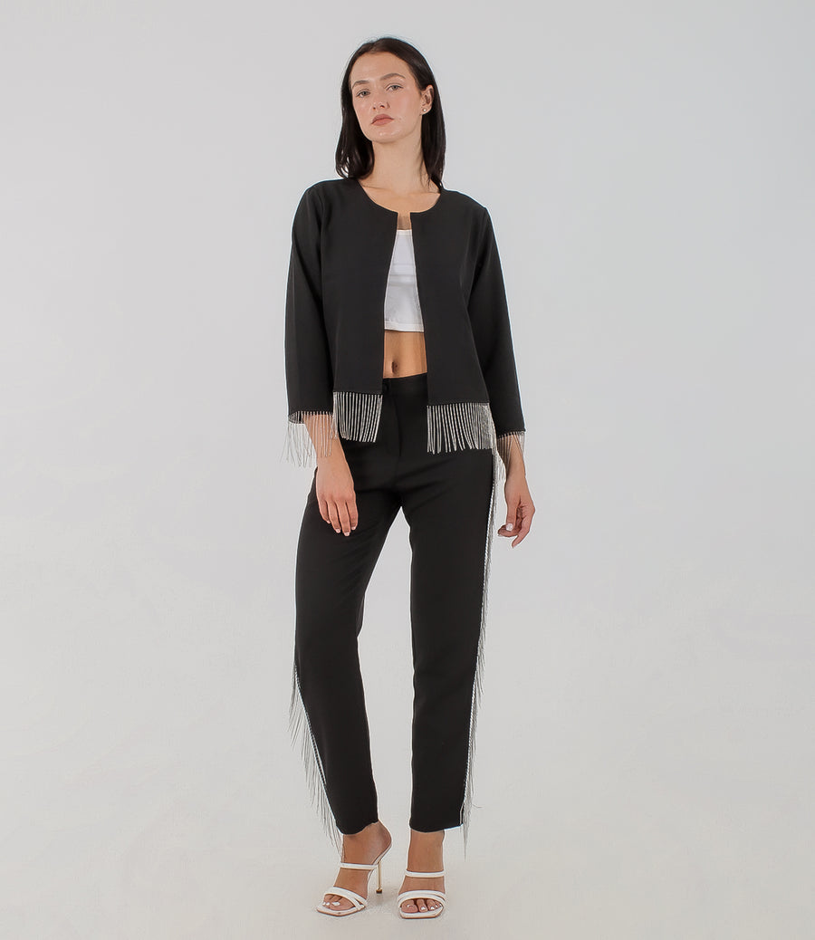 PANTALONE JAGUAR ONE