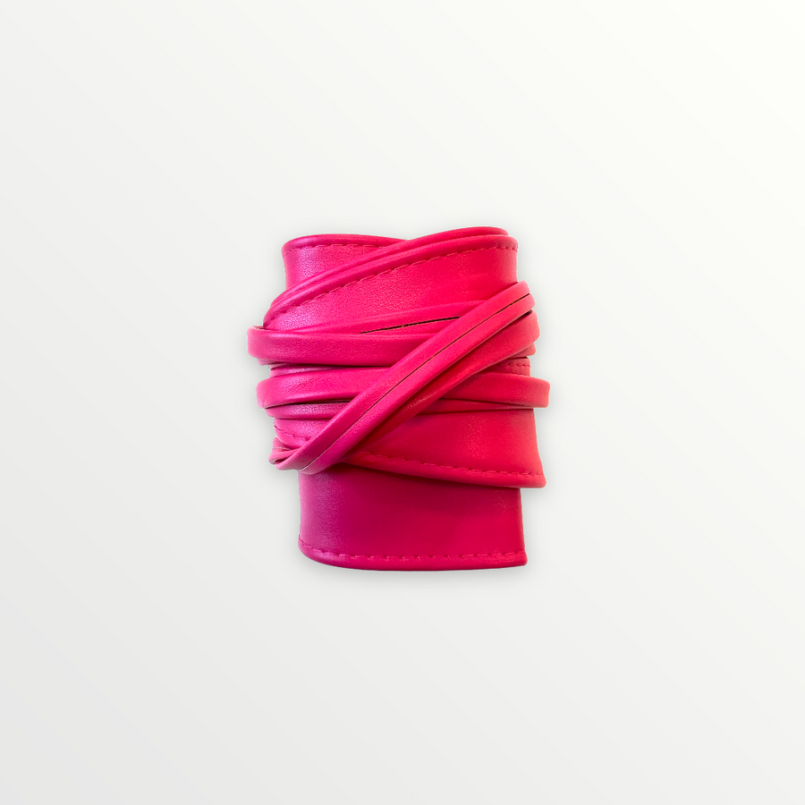 CINTURA FASCIA KIMORA FUCSIA
