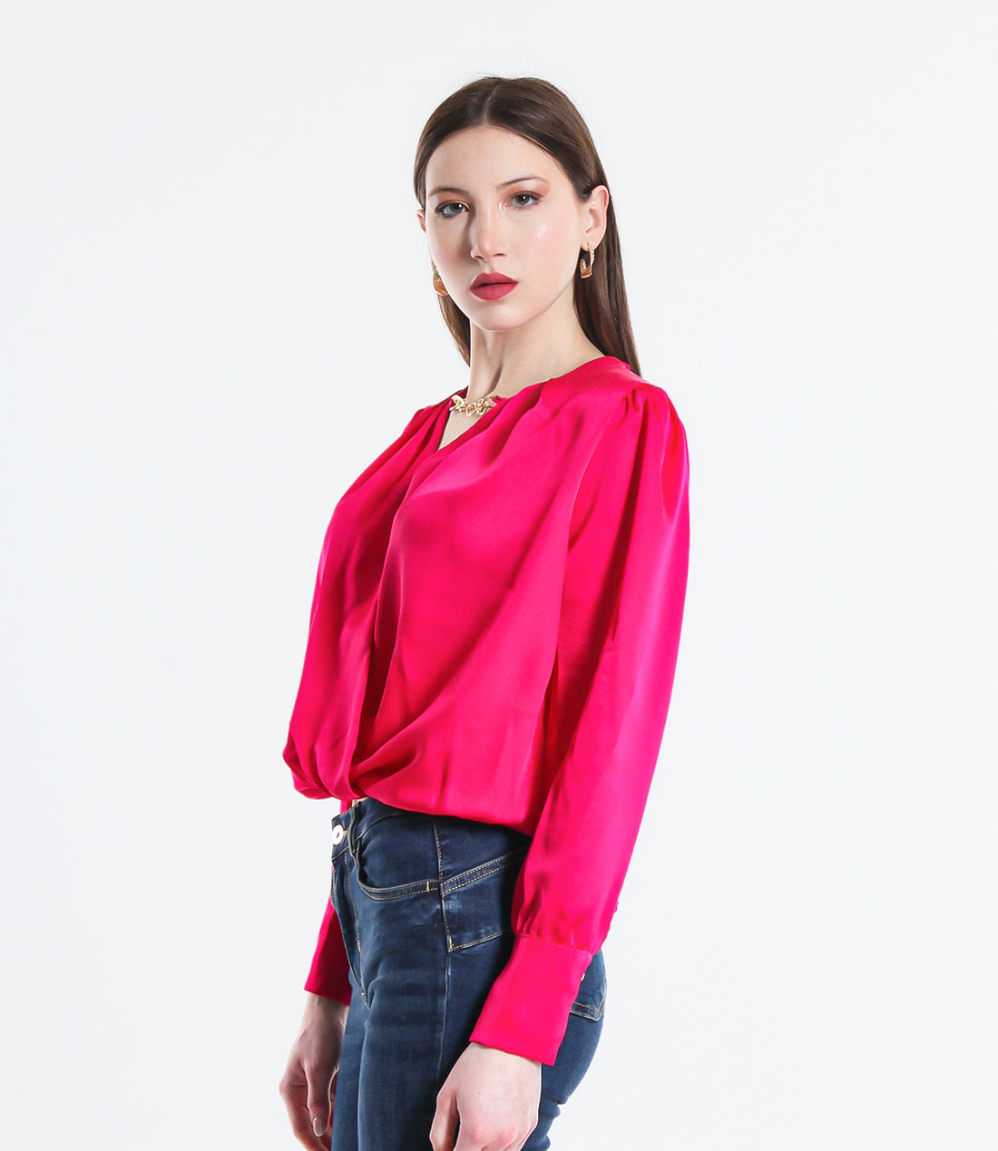 MAGLIA CHARME