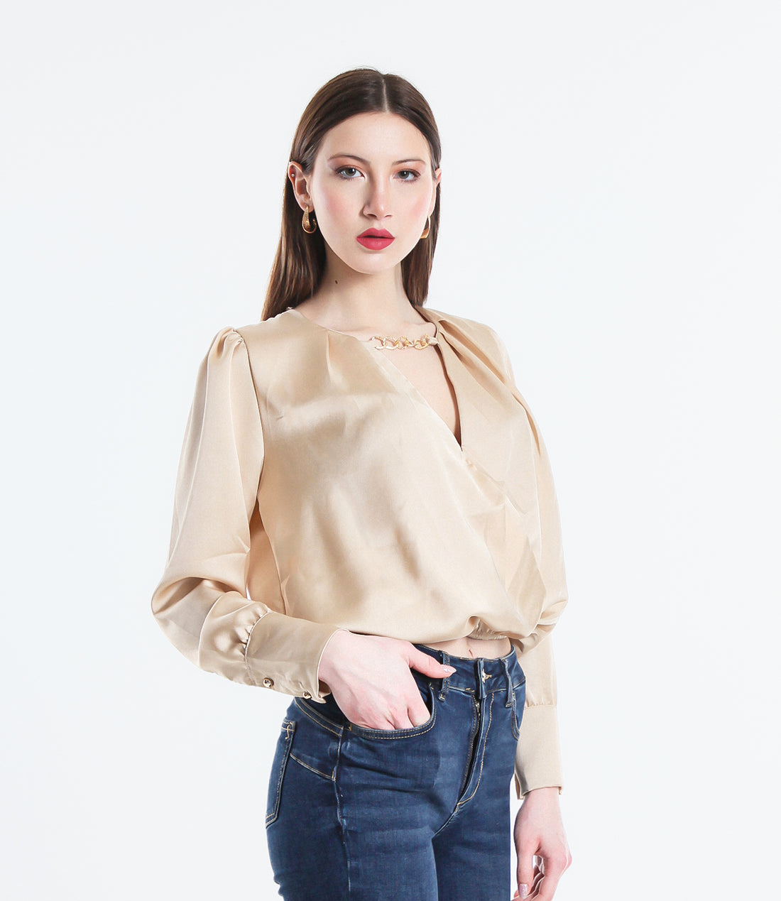 MAGLIA CHARME