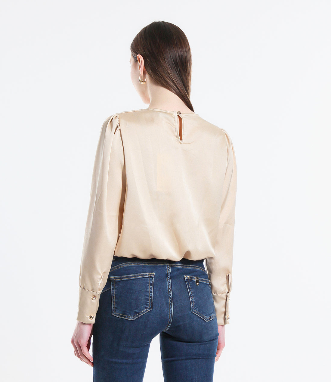 MAGLIA CHARME