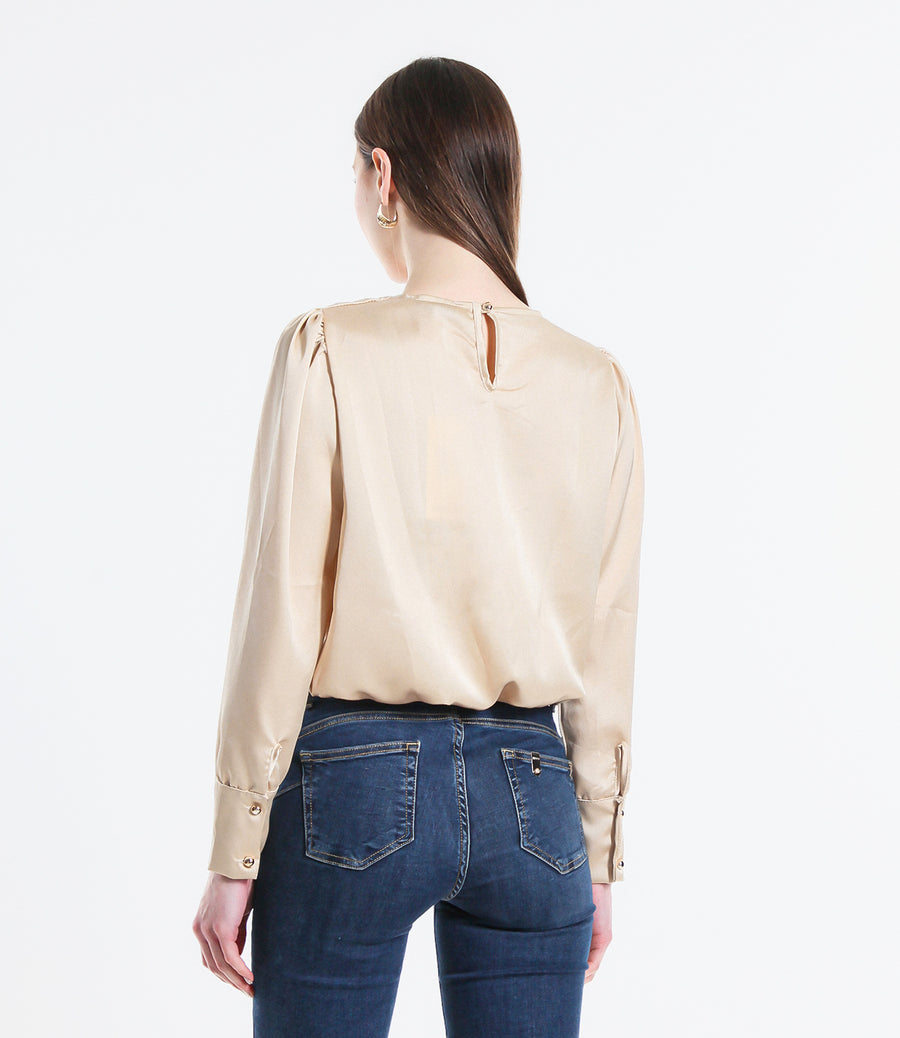 MAGLIA CHARME