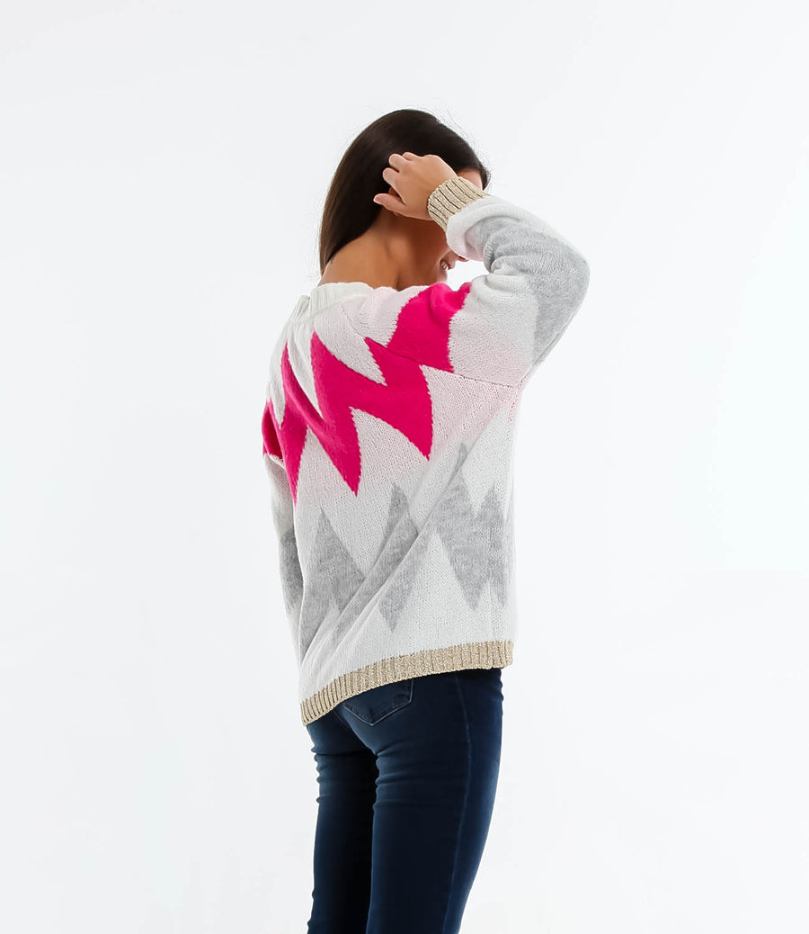 MAGLIONE TEMP