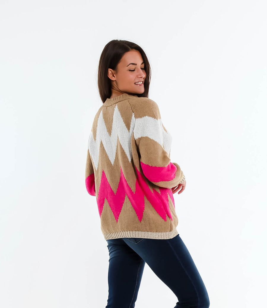 MAGLIONE TEMP