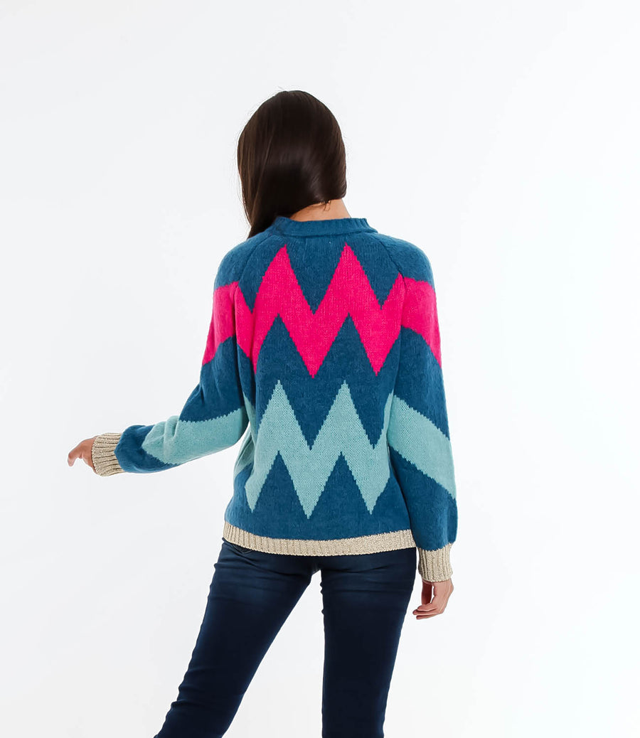 MAGLIONE TEMP