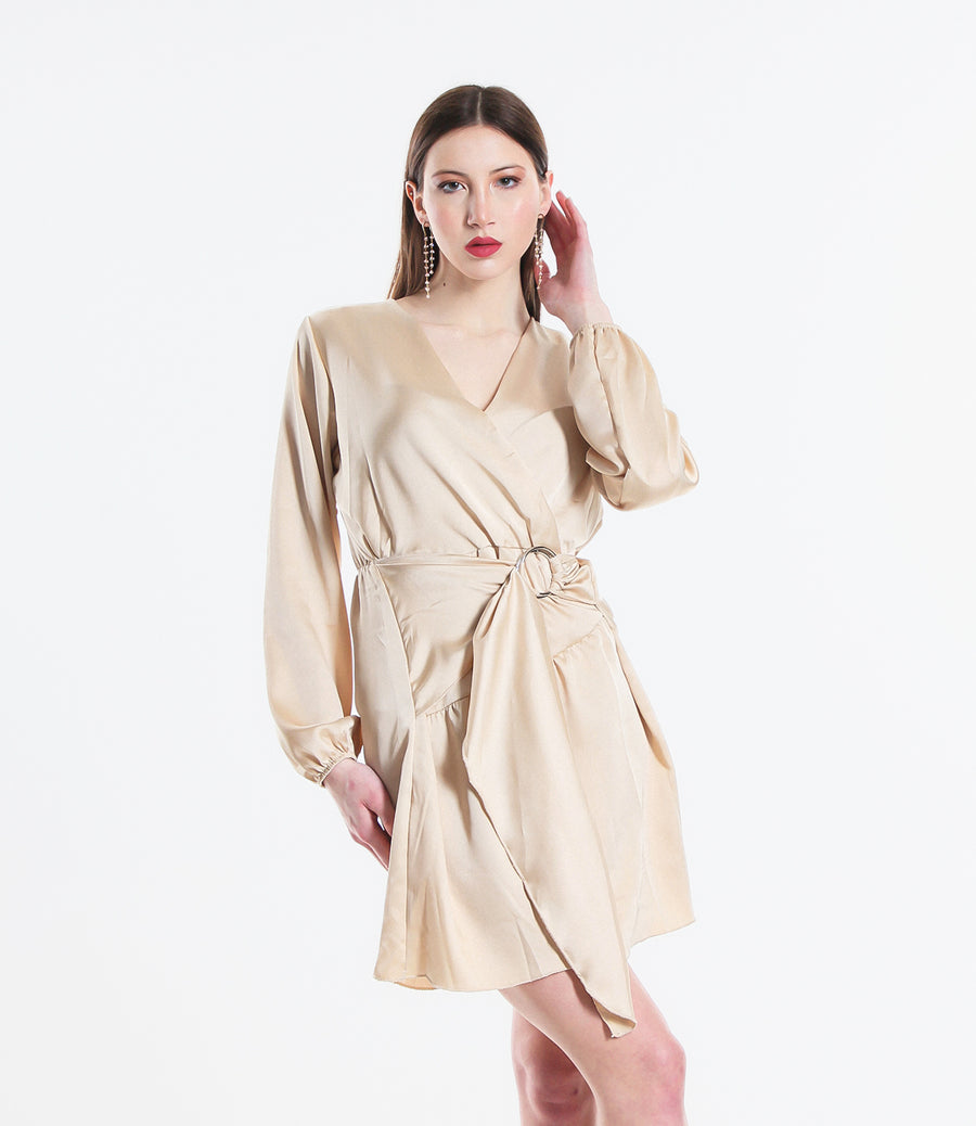 ABITO CHARME DIANA LXL PERLA