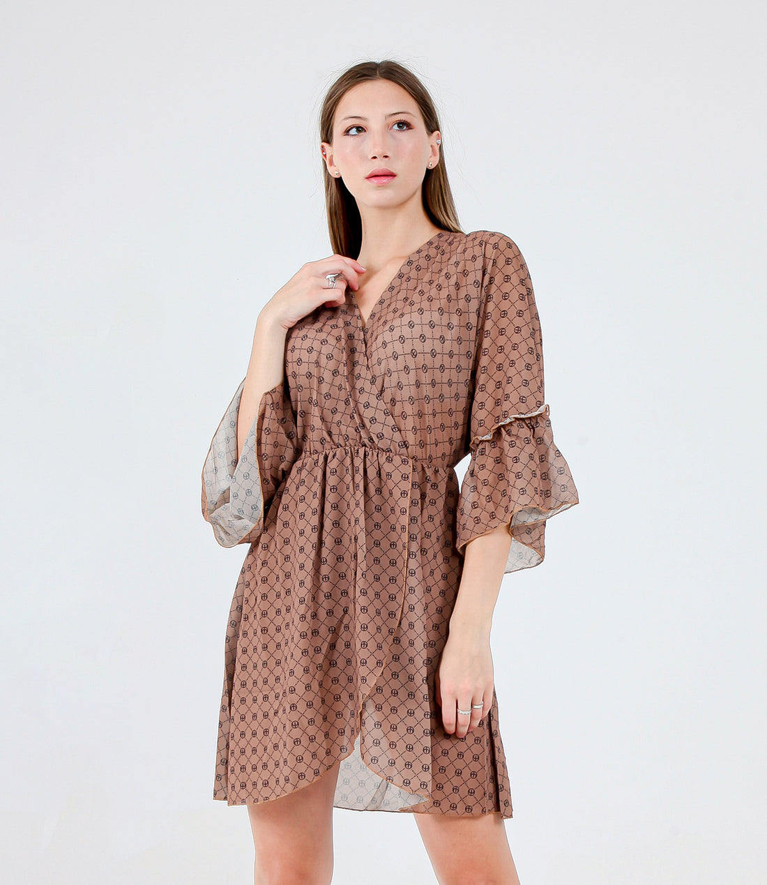 ABITO MONOGRAM ONE