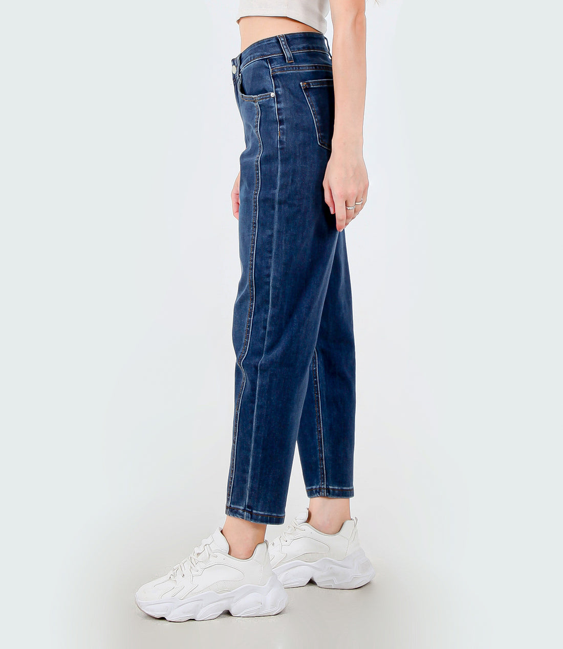 JEANS PECHINO 1 S