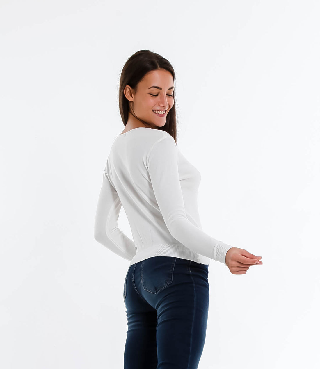 BASIK CARDIGAN