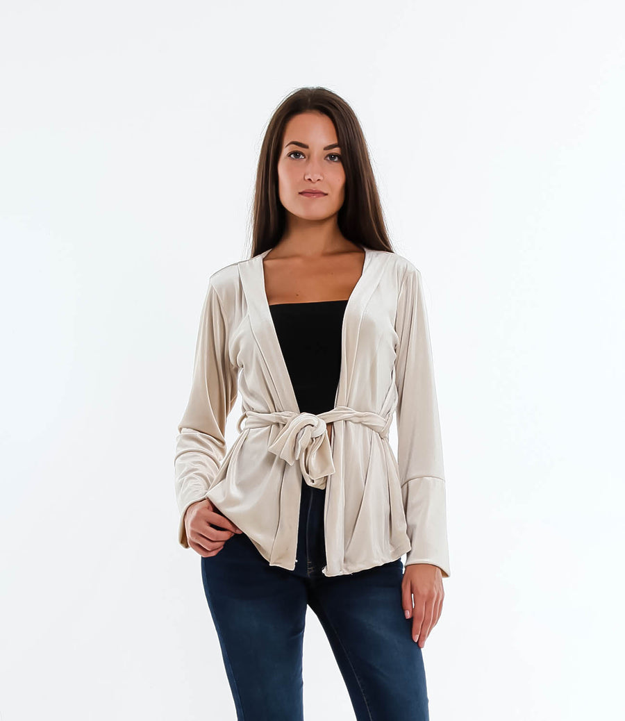 KIMONO CINIGLIA SM PERLA