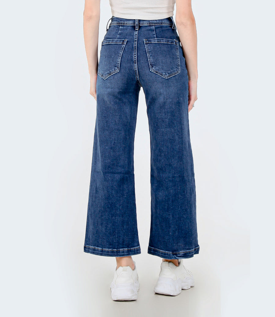 JEANS FRANCIA L