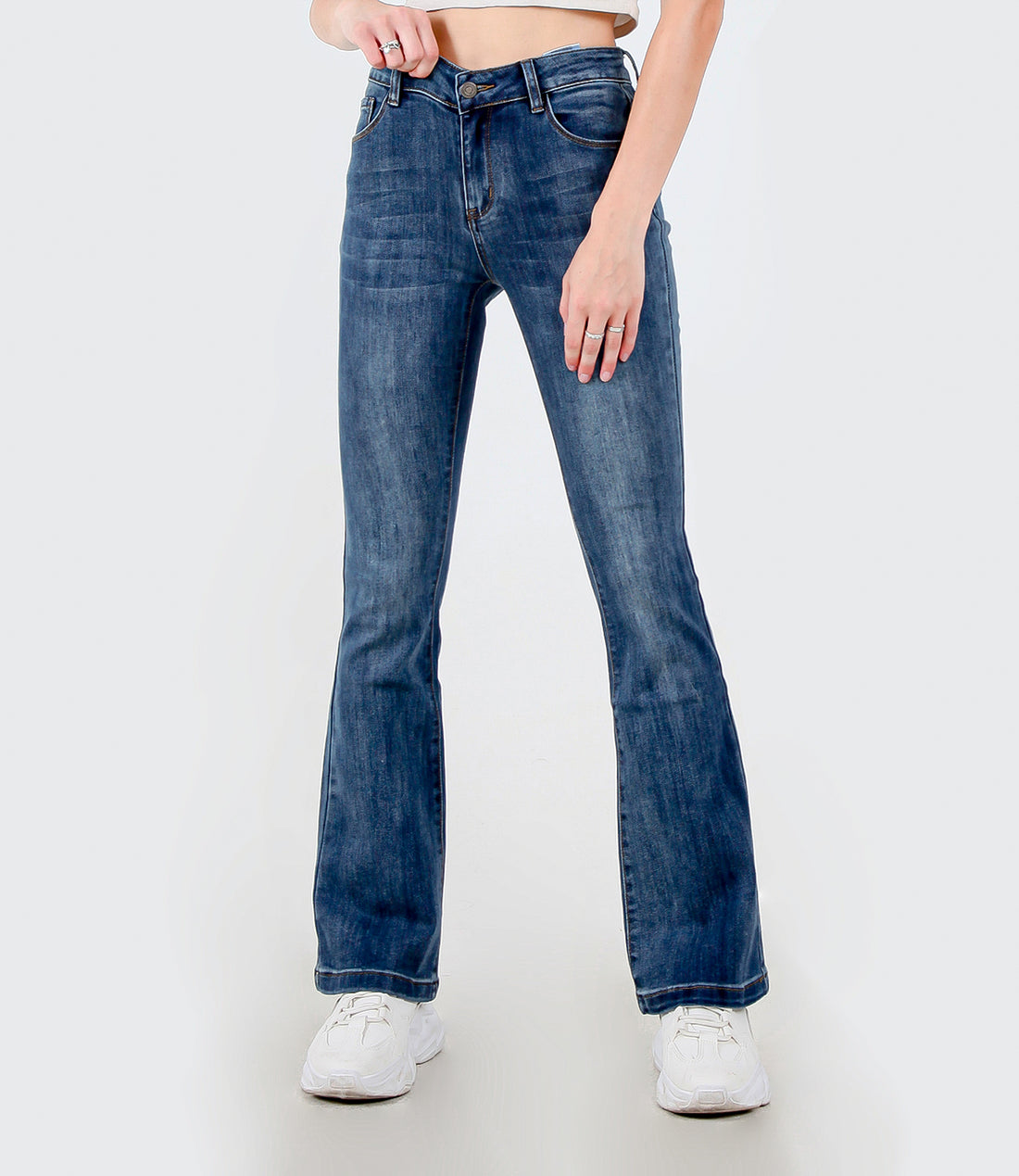 JEANS MADRID 1