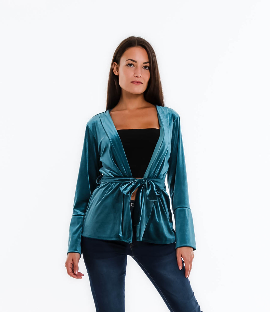 KIMONO CINIGLIA SM OTTANIO