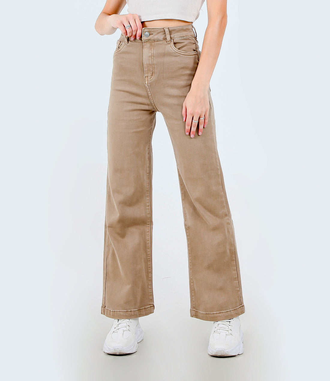 JEANS TENERIFE