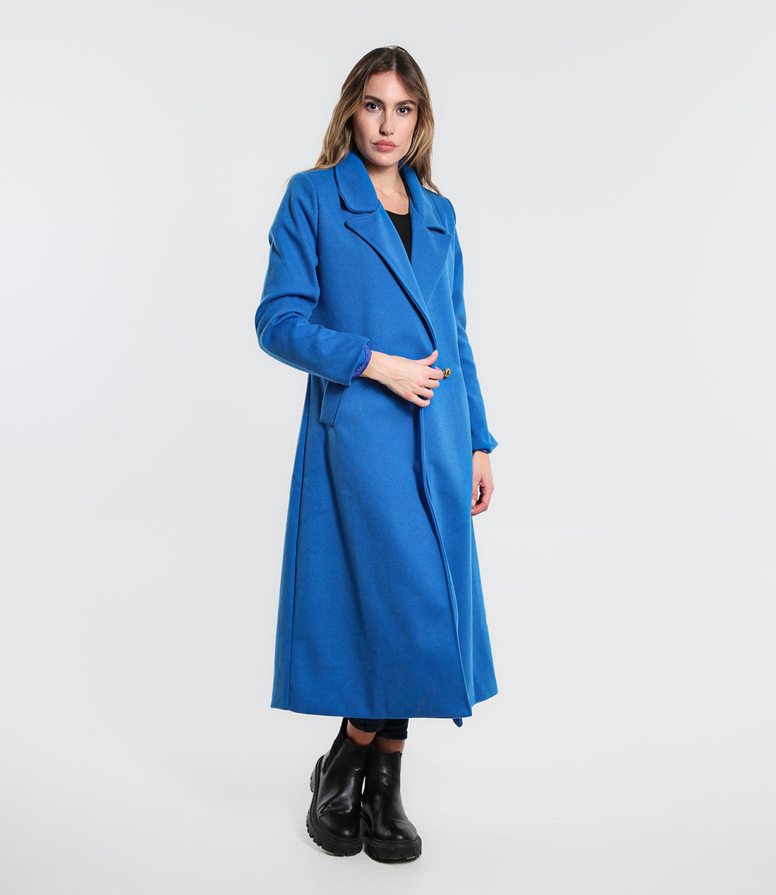CAPPOTTO CLASS ONE SM ROYAL