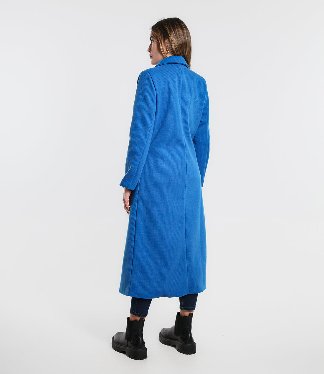 CAPPOTTO CLASS ONE