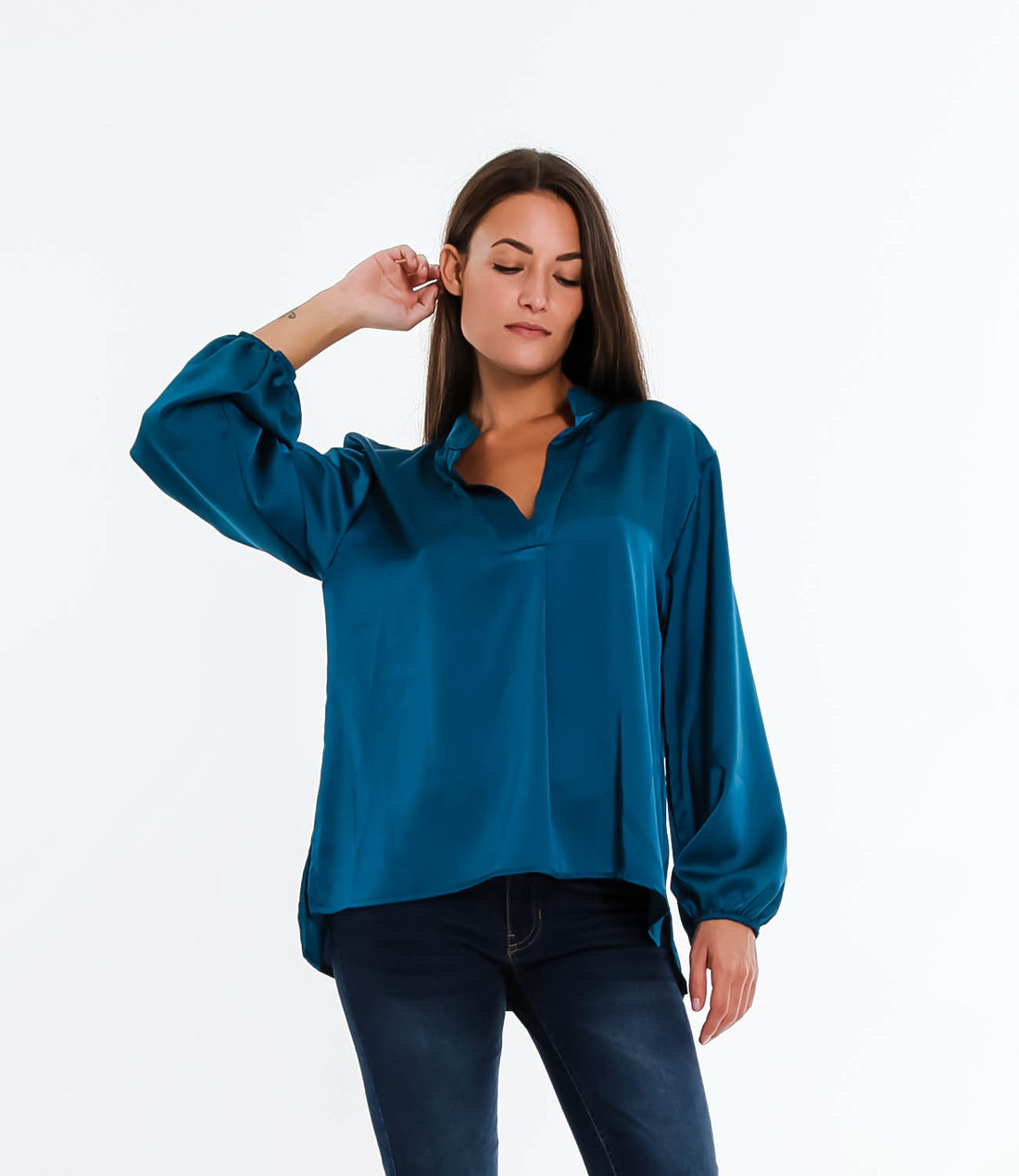 BLUSA DANIELA SM OTTANIO