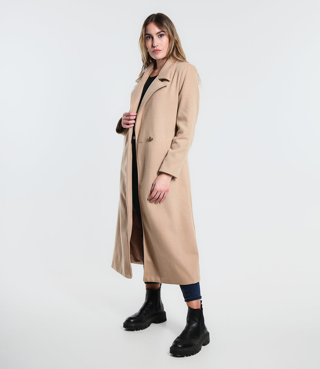 CAPPOTTO CLASS ONE